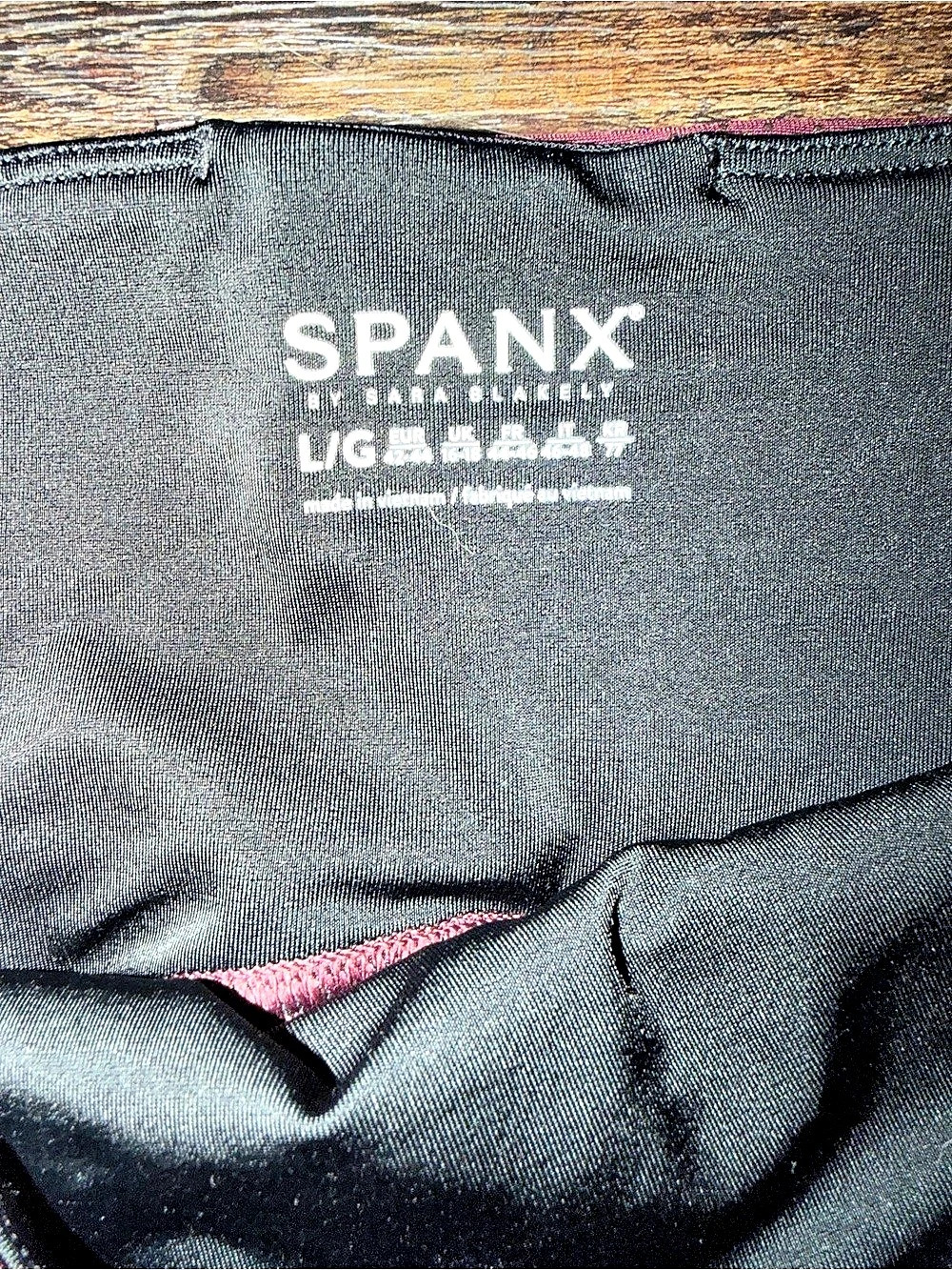 Spanx leggings - Picture 3 of 3